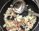 プチッとおいしい♪玄米トマトリゾット作り方3写真