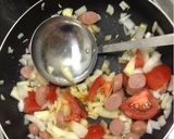 プチッとおいしい♪玄米トマトリゾット作り方4写真
