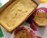 スィートポテトチーズケーキかもね作り方4写真