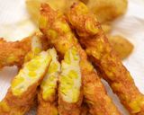 2012春運動会弁当ーSPAMの油味噌作り方12写真