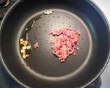カロリーＯＦＦ♡ボロネーゼ風deひやむぎ作り方2写真