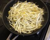 包丁いらず☆もやしあんかけ丼作り方1写真
