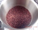 冷凍しましょ♪小豆あん作り方10写真