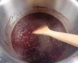 冷凍しましょ♪小豆あん作り方11写真