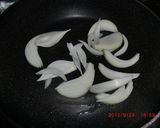 冷凍から揚げで一品いかが♪作り方1写真