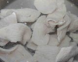グリーンカレーには素麺が似合う作り方2写真