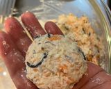 お家でがんもどきを作ろう！作り方5写真