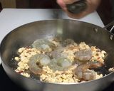 ダイエットに旨辛タイ風焼きそば・パッタイ作り方13写真