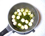 パパッと里芋と切り昆布の煮物♪♪作り方5写真
