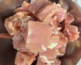 簡単◎本格バターチキンカレー🍛作り方2写真
