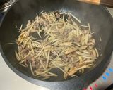 吉野の鶏飯作り方6写真