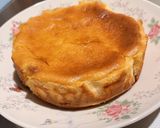 ベイクドチーズケーキ作り方7写真