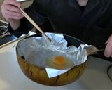 ダイエット「スケルトン⭐️オムライス」作り方2写真