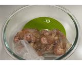 にんにく醬油の手羽炒め★動画あり★作り方8写真