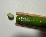 きゅうりの浅漬け作り方1写真