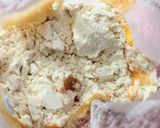 デニッシュ食パン風?なパウンド型食パン作り方2写真