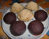 冷凍しましょ♪小豆あん作り方18写真
