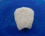 キャラ弁♪ウィザード☆ランドスタイル♪作り方1写真