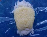 キャラ弁♪ウィザード☆ランドスタイル♪作り方2写真