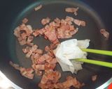 お豆とカボチャの、さっぱりサラダ作り方1写真