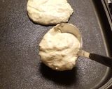 卵・乳なし☆我が家のホットケーキ作り方2写真