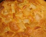 アップルチーズケーキ作り方9写真