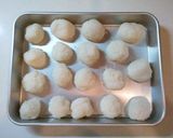 母の味☆簡単おはぎ作り方3写真
