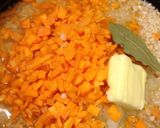 炊飯器でかんたん☆秋鮭の彩りピラフ作り方6写真