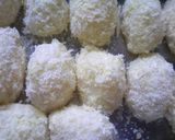 簡単！じゃがいもフライ　甘辛ソースがらめ作り方4写真