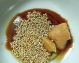 おかずごはん!! 茄子の味噌炒め作り方2写真