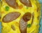 お弁当に♪彩り鮮やか☆キッシュ！？作り方15写真