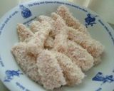 ささみフライ作り方3写真