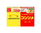 チキンときのこのおかずスープ作り方1写真