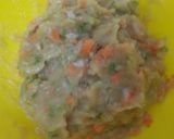 鶏鍋作り方4写真