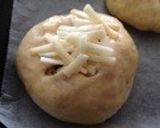 オートミール入り☆HBツナマヨコーンパン作り方7写真