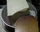 がんもどきもどき;信田巻き風枝豆稲荷?作り方2写真