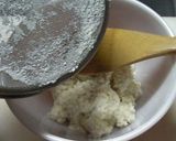 がんもどきもどき;信田巻き風枝豆稲荷?作り方3写真
