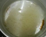 使いきり！カレービーフン作り方1写真
