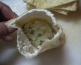 がんもどきもどき;信田巻き風枝豆稲荷?作り方8写真