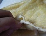 がんもどきもどき;信田巻き風枝豆稲荷?作り方6写真