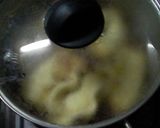 がんもどきもどき;信田巻き風枝豆稲荷?作り方14写真