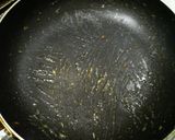 使いきり！カレービーフン作り方6写真