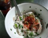 蛯名ねりの素揚げ★作り方1写真
