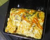 豆腐卵焼き作り方5写真