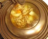 スープカレー風肉じゃが♪作り方6写真