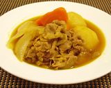 スープカレー風肉じゃが♪作り方8写真