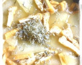 冬瓜と油揚げのとろとろ煮作り方2写真