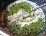 ☆韓国風ねばねば☆たこ焼き作り方2写真