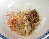 簡単本格味噌ラーメン作り方1写真