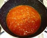 チーズとベーコンのお手軽ペンネ作り方2写真
